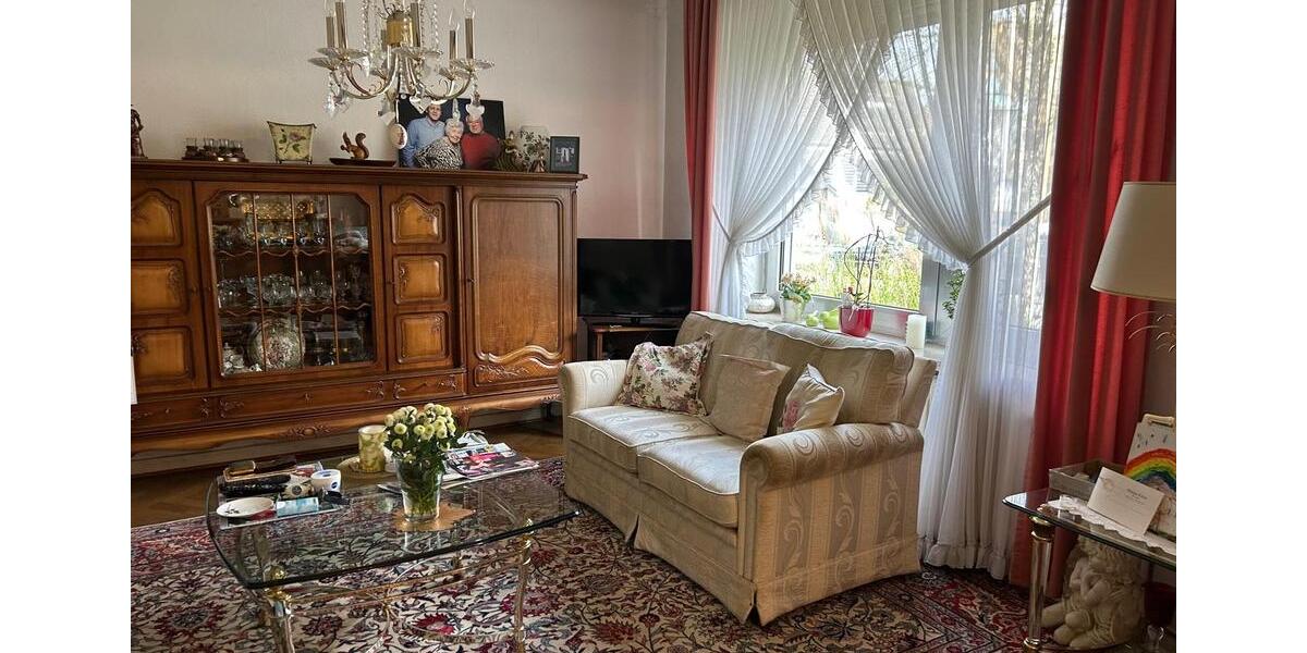 Doppelhaus in Manfort mit großem Garten 5 zimmer