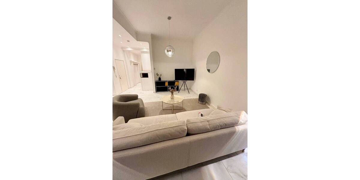 Etagenwohnung Düsseldorf Flingern Nord - 3 Zimmer, 120 m&sup2;, 2.850&euro; | Angebot:26405136