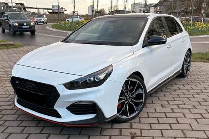 Hyundai i30 101.797 km 19.849 &euro; Leverkusen 51379