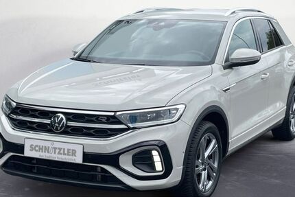 VW T-Roc 23.064 km 28.350 &euro; Hilden 40721