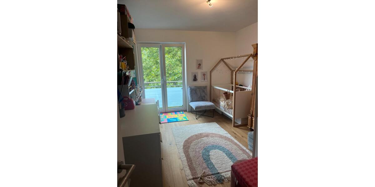 Wohnen im Herzen von Köln - 3-Zimmer-Wohnung mit Balkon & Aufzug 3 zimmer