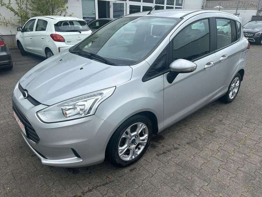 B-Max