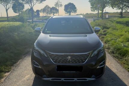 Peugeot 3008 166.663 km 16.100 &euro; Köln 51149