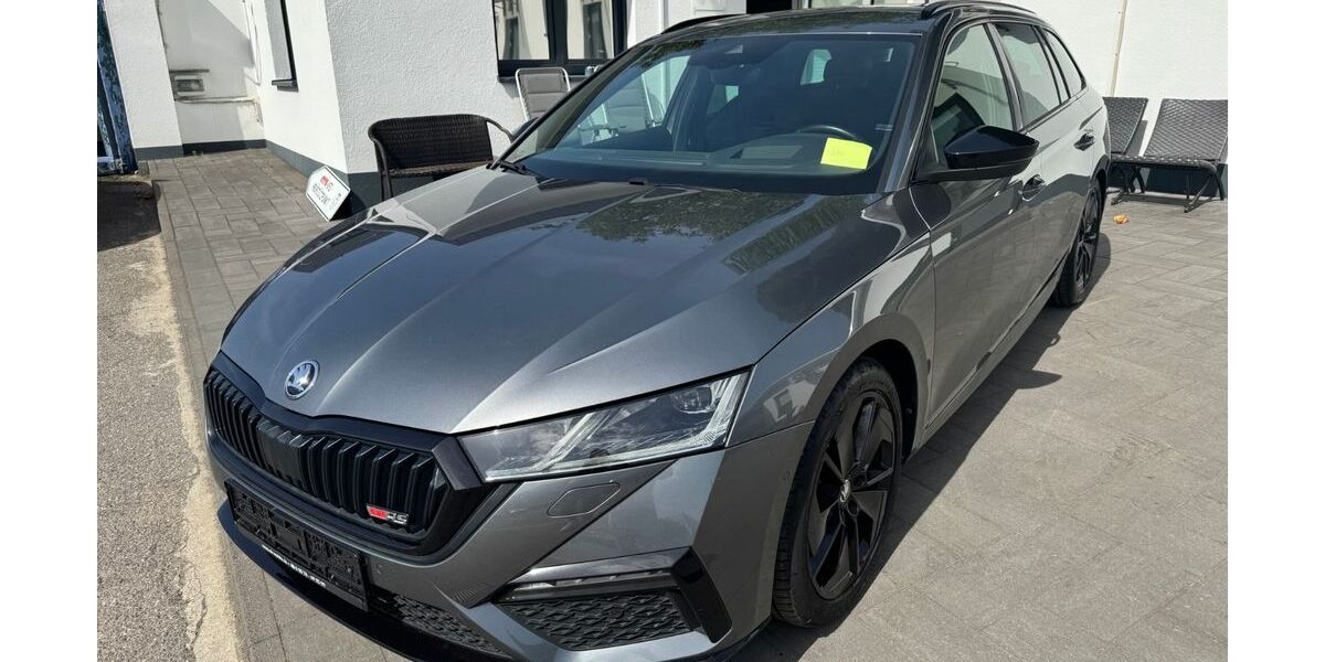Skoda Octavia 85.310 km 29.880 &euro; Hürth bei Köln 50354