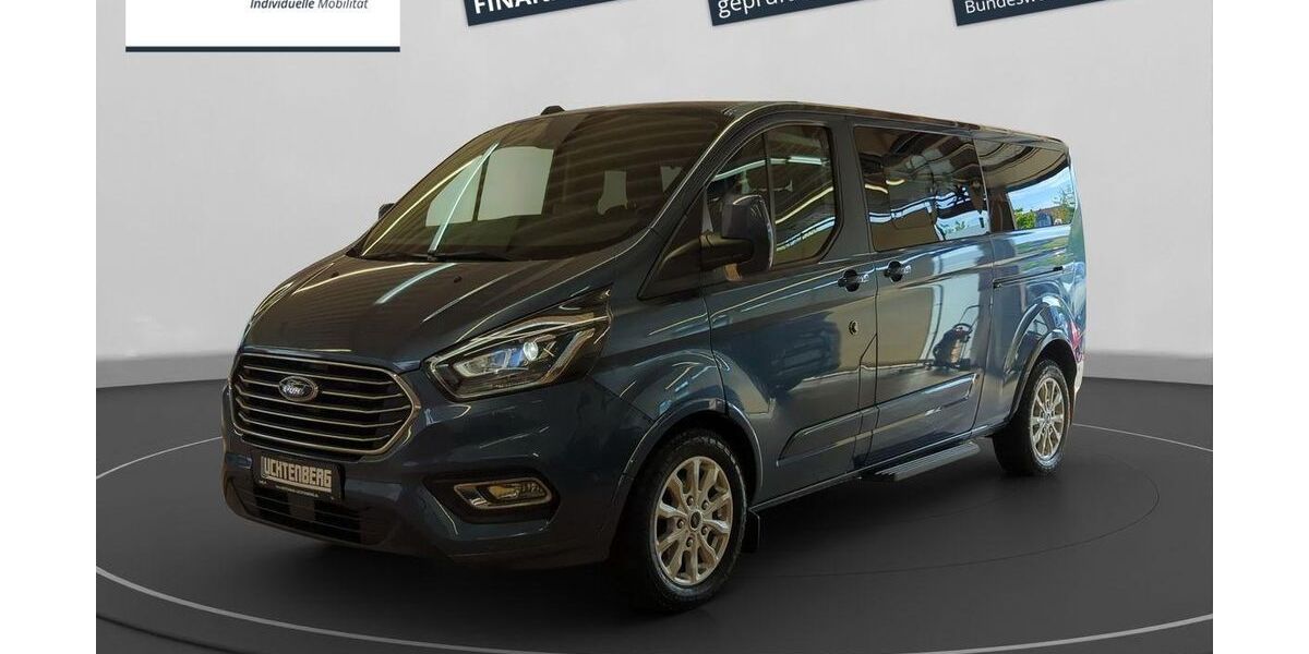 Ford Tourneo Custom 42.800 km 36.750 &euro; Leverkusen 51381