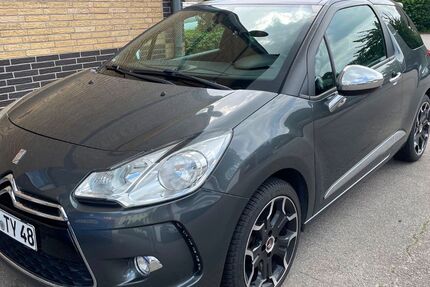 Citroen DS3 87.069 km 4.700 &euro; Kerpen 50169
