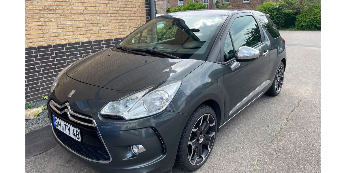 Citroen DS3 87.069 km 4.800 &euro; Kerpen 50169