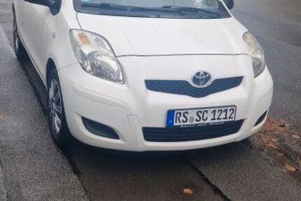 Toyota Yaris 149.995 km 4.499 € Remscheid 42855