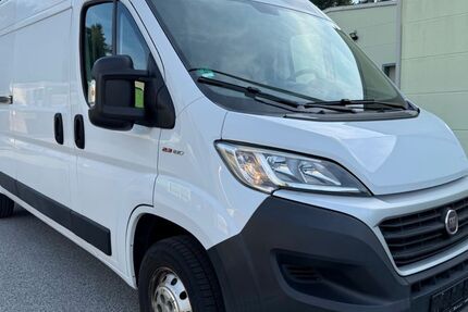 Fiat Ducato 117.108 km 17.490 &euro; Bergisch Gladbach 51467