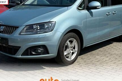 Seat Alhambra 162.772 km 12.429 &euro; Hilden 40721