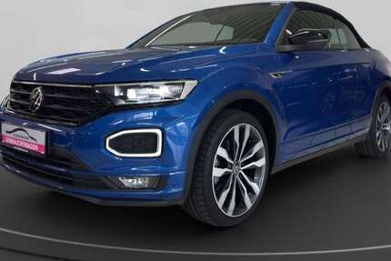 VW T-Roc 48.348 km 25.550 &euro; Köln (Raderberg) 50968