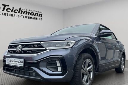 VW T-Roc 37.196 km 28.490 &euro; Dormagen 41540