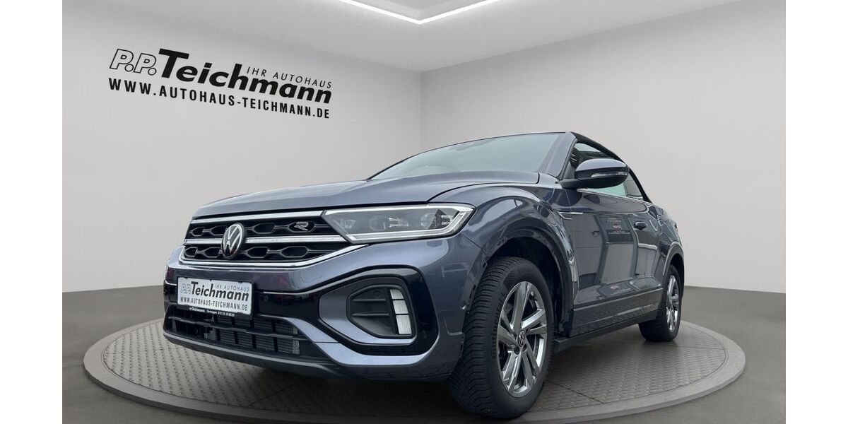 VW T-Roc 37.196 km 28.490 &euro; Dormagen 41540