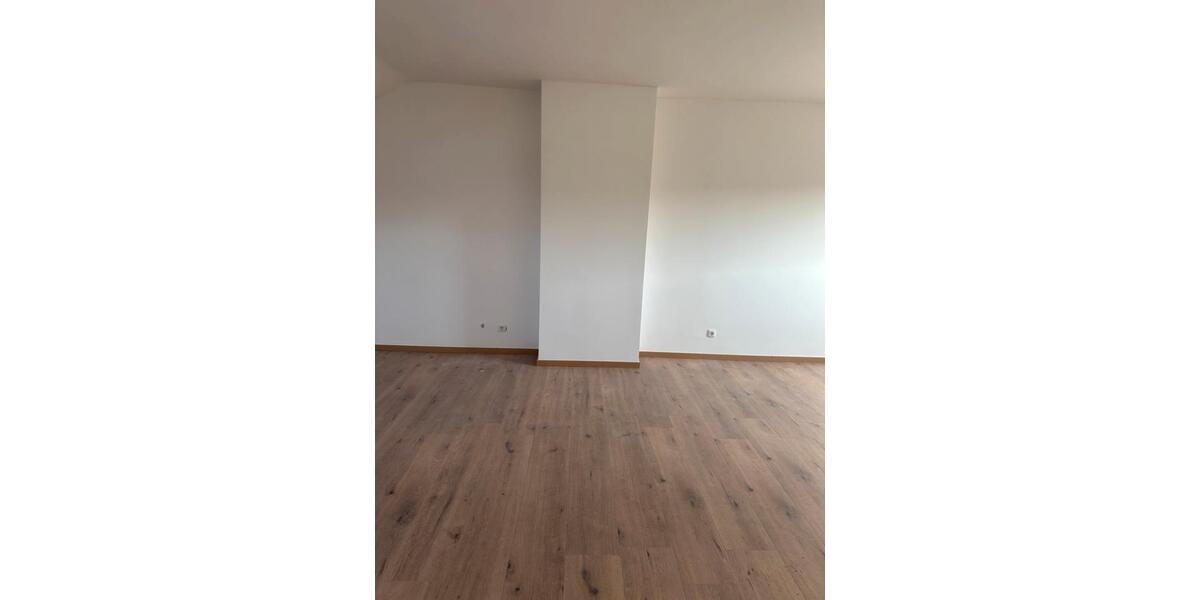 Wohnung zu vermieten 3 zimmer