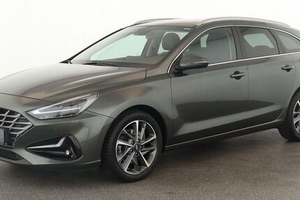 Hyundai i30 46.600 km 19.884 &euro; Neuss 41460
