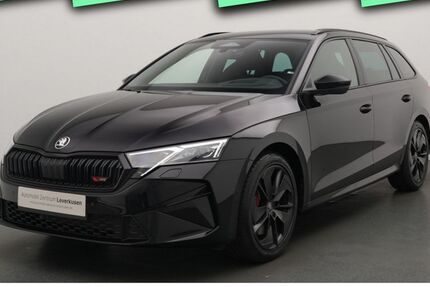 Skoda Octavia 3.555 km 38.380 &euro; Leverkusen 51379