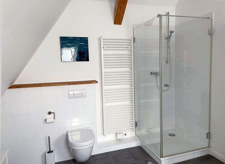 Großzügiges Wohnerlebnis mit historischem Flair 7 zimmer