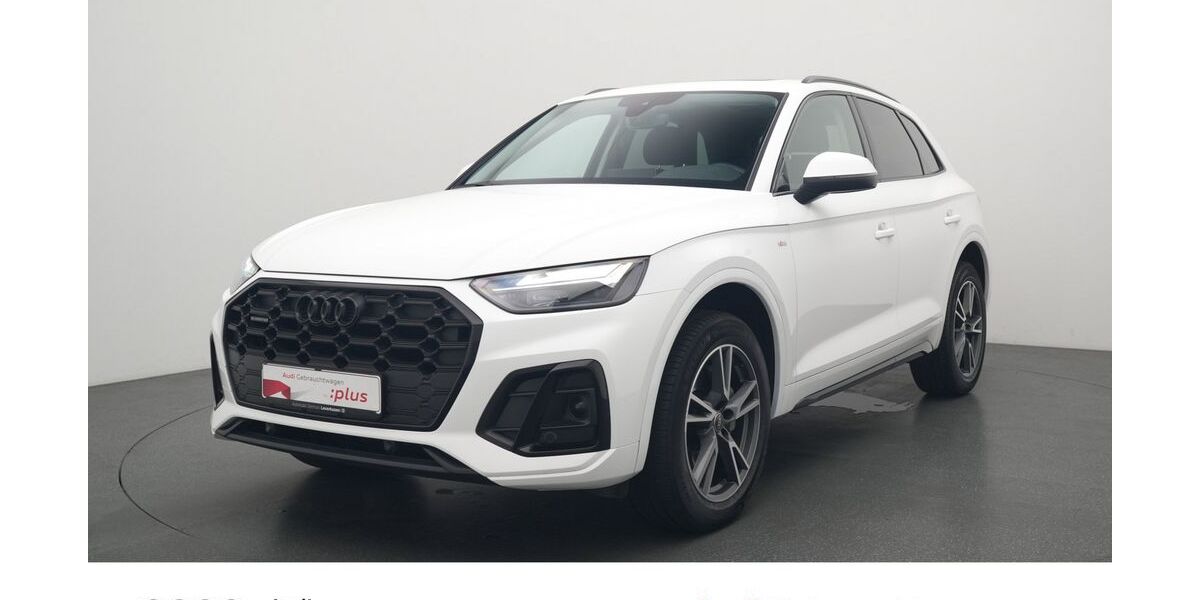 Audi Q5 67.250 km 34.980 &euro; Leverkusen 51373
