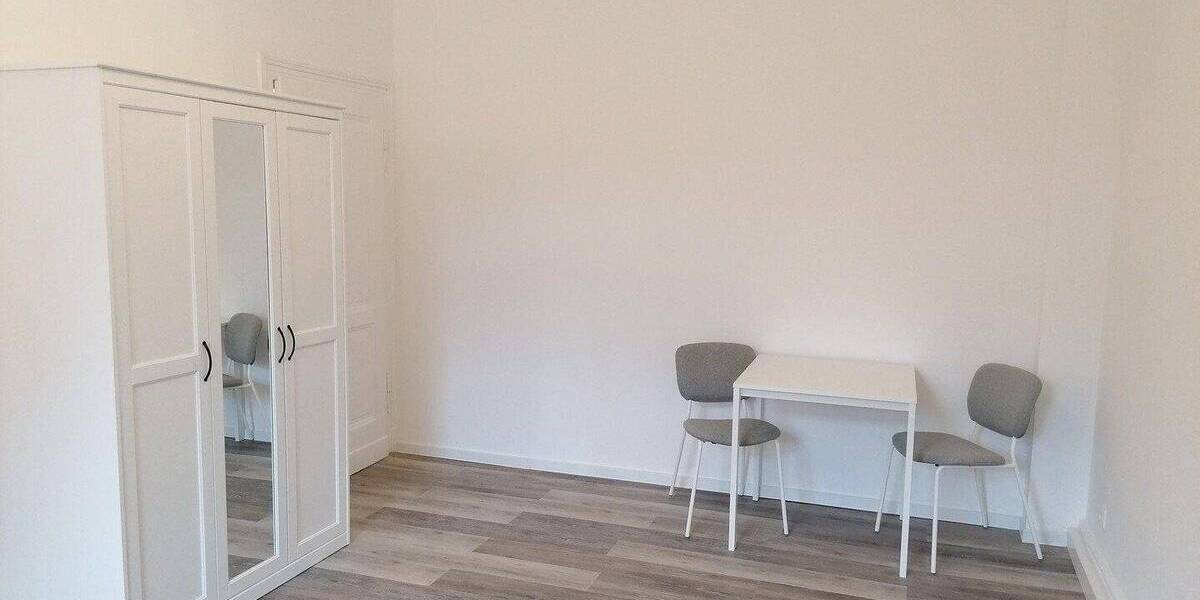 Etagenwohnung Leverkusen Opladen - 5 Zimmer, 105 m&sup2;, 510&euro; | Angebot:26851488