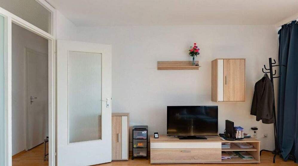 Moderne 2-Zimmer-Wohnung mit Balkon in Bockenberg, Bergisch Gladbach 2 zimmer