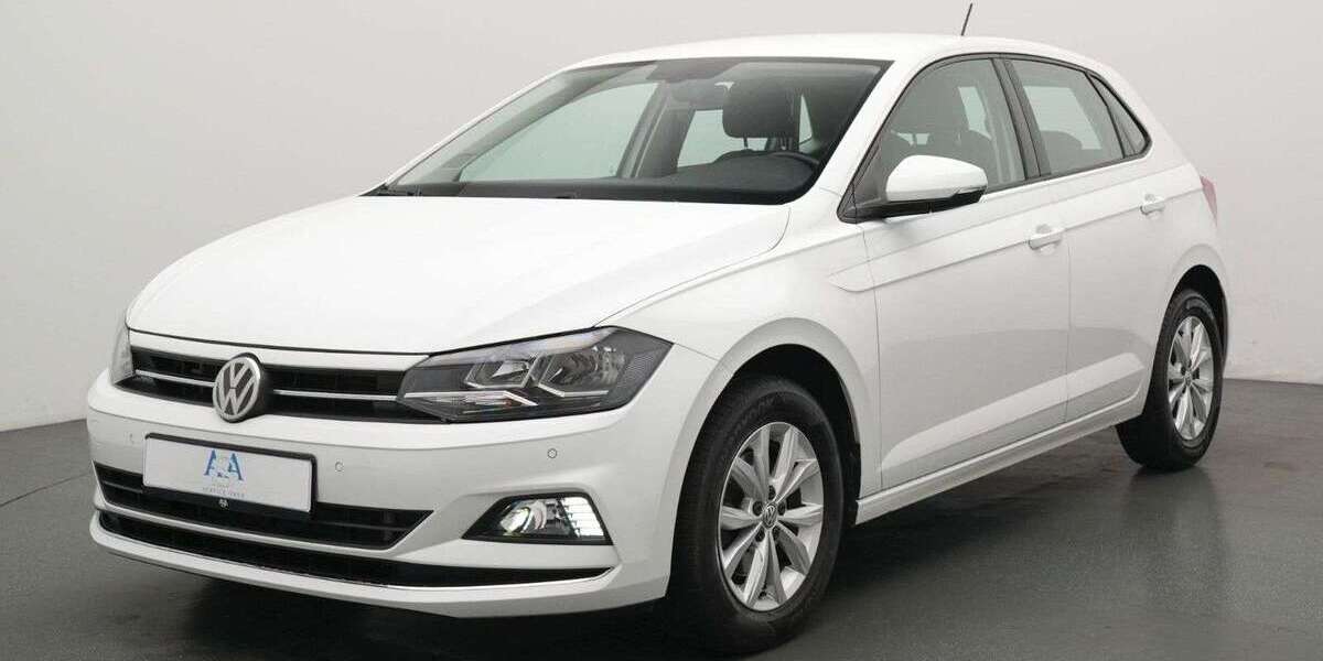 VW Polo 84.280 km 14.490 &euro; Leverkusen 51373
