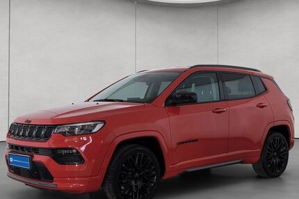 Jeep Compass 68.694 km 21.990 &euro; Leverkusen 51373