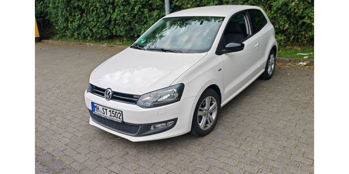 VW Polo 260.000 km 2.250 &euro; Remscheid 42855