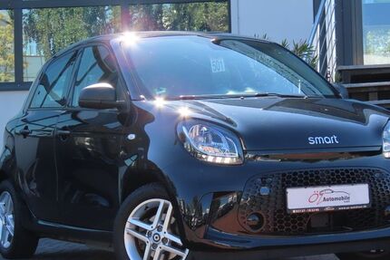 Smart ForFour 24.475 km 8.900 € Neuss 41469