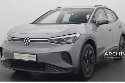 VW ID.4 42.567 km 24.988 &euro; Leverkusen 51379