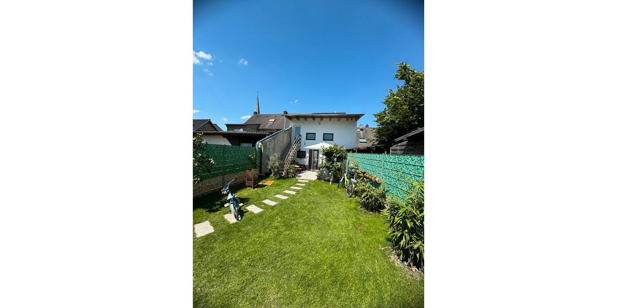 Reihenhaus Bergheim - 375.000&euro; | Angebot:27090616
