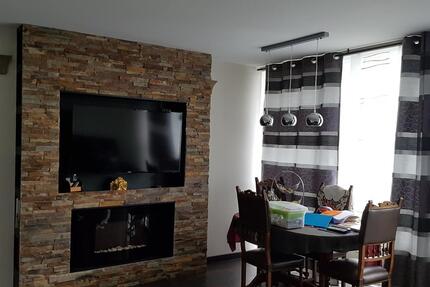 Privat! Keine Provision! 4-Zimmer, kernsaniert, sofort frei! 4 zimmer