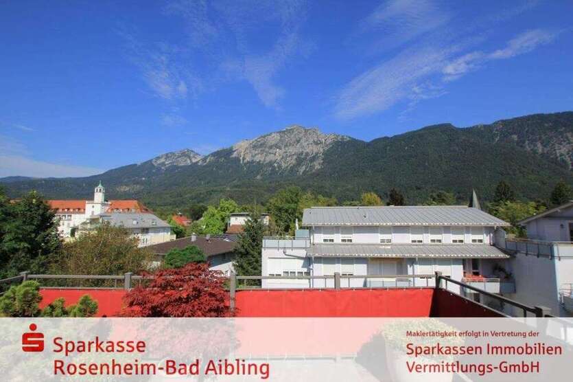 Wohnung zum Kaufen in Bad Reichenhall 1.200.000 € 186 m²