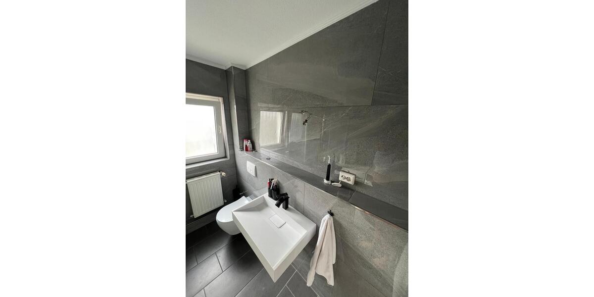 Provisionsfreie Traumhafte Maisonetten Wohnung 5 zimmer