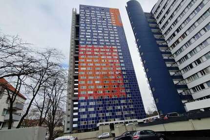 Wohnung zum Kaufen in Köln 99.000 € 34 m² 1 zimmer