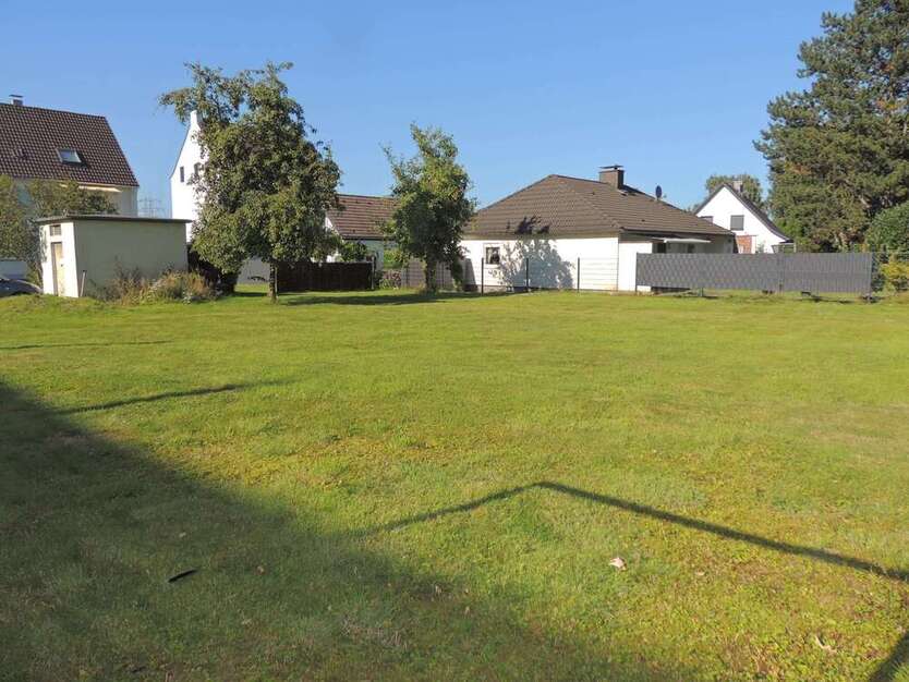 Grundstück zu verkaufen in Solingen 310.000 € 847 m² zimmer