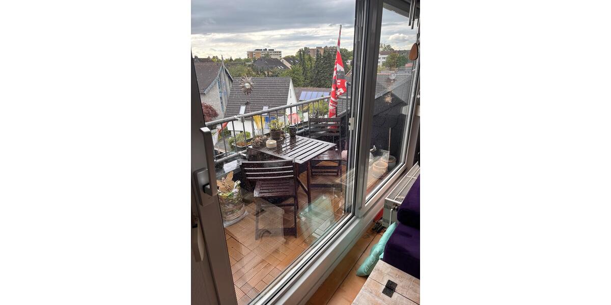 Dachgeschoßwohnung Hilden - 3 Zimmer, 77 m&sup2;, 242.000&euro; | Angebot:26955708