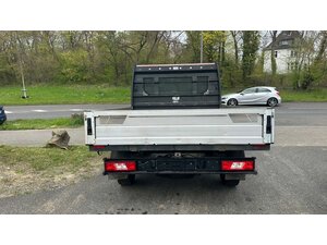 Ford Transit Pritsche 350 L3 Doppelkabine 108.000 km 14.900 &euro; Troisdorf 53844
