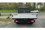 Ford Transit Pritsche 350 L3 Doppelkabine 108.000 km 14.900 &euro; Troisdorf 53844