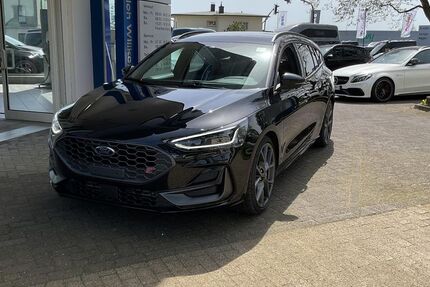 Ford Focus 16.000 km 36.980 &euro; Remscheid 42855