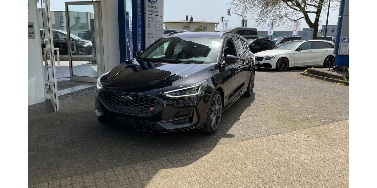 Ford Focus 16.000 km 36.980 &euro; Remscheid 42855