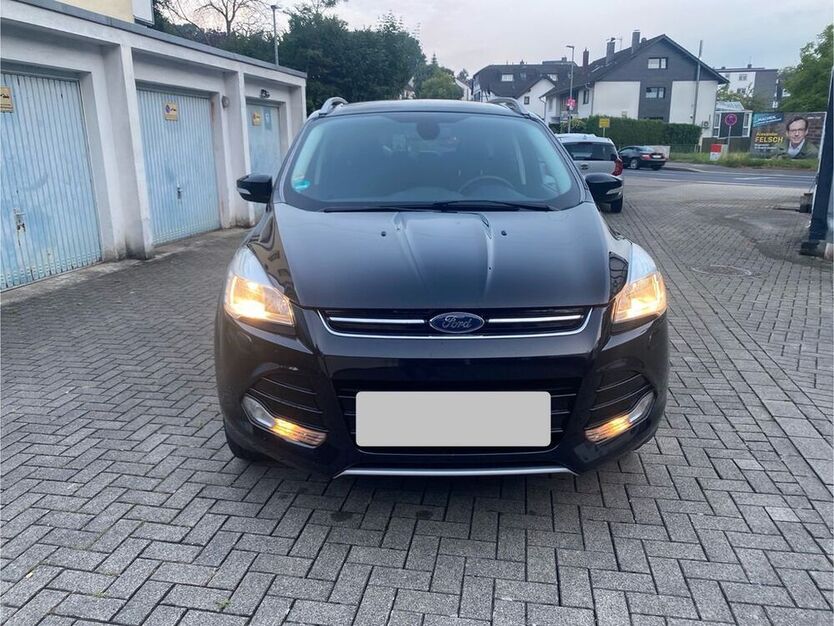Kuga