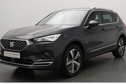 Seat Tarraco 89.979 km 26.980 &euro; Leverkusen 51379