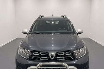 Dacia Duster 32.100 km 19.490 &euro; Kerpen 50170