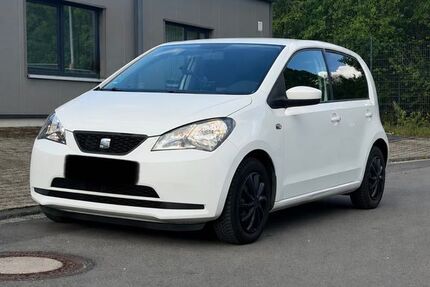 Seat Mii 113.500 km 4.000 &euro; Remscheid 42857