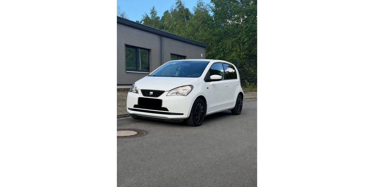 Seat Mii 113.500 km 4.000 &euro; Remscheid 42857