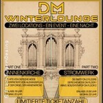 Depeche Mode Winterlounge
