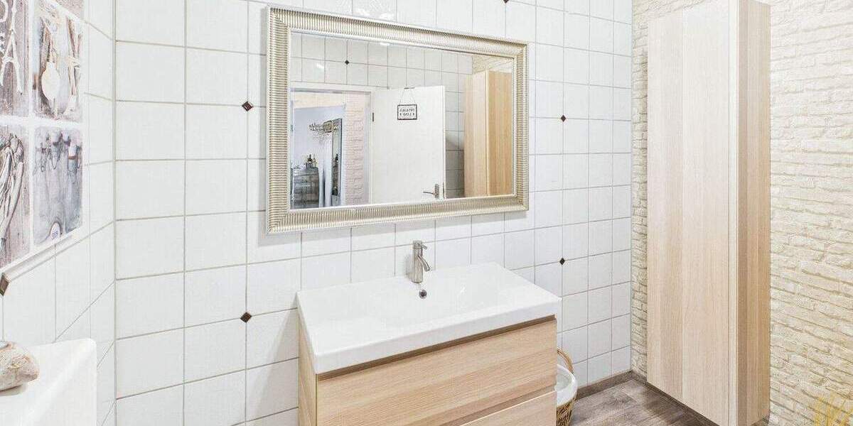 Charmantes Reihenhaus mit Südgarten und moderner Ausstattung in familienfreundlicher Nachbarschaft 5 zimmer