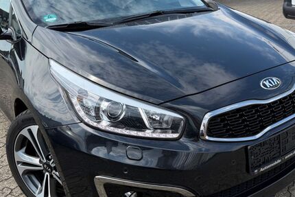 Kia ceed / Ceed 118.000 km 14.890 € Brühl bei Köln 50321