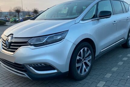 Renault Espace 229.400 km 8.500 &euro; Troisdorf 53842