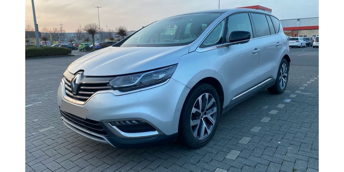 Renault Espace 229.400 km 8.500 &euro; Troisdorf 53842